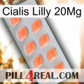 Cialis Lilly 20Mg 26